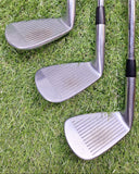 Mizuno MP-18 SC Iron Set 4-PW Stiff (USED)