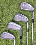 Mizuno MP-18 SC Iron Set 4-PW Stiff (USED)