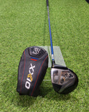 XXIO 13 #3 Wood MP 1300 Reg VERY GOOD #3 Fairway '15.0 (Used)