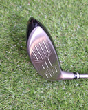 XXIO Prime 12 #6 Hyb Miyazaki SP 1200 Reg VERY GOOD #6 Hybrid '25.0 (Used)