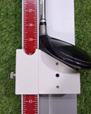 XXIO Prime 12 #6 Hyb Miyazaki SP 1200 Reg VERY GOOD #6 Hybrid '25.0 (Used)