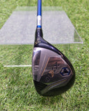 XXIO 13 #5 Hyb Reg Flex EXCELLENT #5 Hybrid '23.0 (Used)