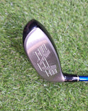 XXIO 13 #5 Hyb Reg Flex EXCELLENT #5 Hybrid '23.0 (Used)