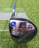 XXIO 13 #3 Wood MP 1300 Reg BRAND #3 Fairway '15.0 (New)