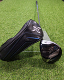 XXIO X #3 Wood 15 Miyazaki AIII VERY GOOD #3 Fairway '15.0 Stiff (Used)