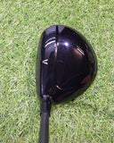 XXIO X #3 Wood 15 Miyazaki AIII VERY GOOD #3 Fairway '15.0 Stiff (Used)