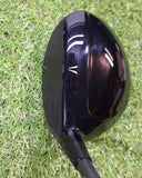 XXIO X #3 Wood 15 Miyazaki AIII VERY GOOD #3 Fairway '15.0 Stiff (Used)