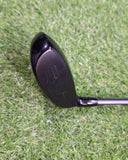 XXIO X #4 Hyb 20 Miyazaki AIII EXCELLENT #4 Hybrid '20.0 Stiff (Used)