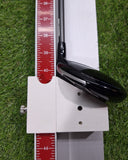 XXIO X #4 Hyb 20 Miyazaki AIII EXCELLENT #4 Hybrid '20.0 Stiff (Used)