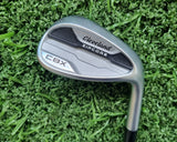 Cleveland ZIPCORE CBX Wedge 54/12 Graphite (Used)