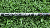 Cleveland ZIPCORE CBX Wedge 54/12 Graphite (Used)