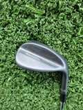 Titleist SM10 Wedge 54/12D Black(Used)