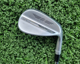 Titleist SM10 Wedge 52/08F Wedge Flex (Used)