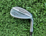 Callaway Opus Wedge 60/10S Wedge Flex (Used)