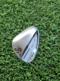 Cleveland ZIPCORE CBX Wedge 60/10 Wedge Flex (Used)