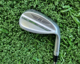 Titleist SM10 Wedge 60/06K Wedge Flex (Used)