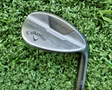 Callaway Opus Wedge 56/12S Wedge Flex (Used)