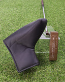 YES! - C-Groove Callie MB Putter - 34 Inch - RH - FAIR