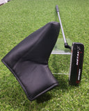 Odyssey - Metal X #1 Putter - 34 Inch - RH - GOOD