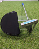 Paul Hurrion - Rego Gel Putter - 35" - RH - BRAND NEW