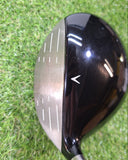 Bridgestone - Renegade MD-R Driver - 10.5 - MD-R 59g Reg Flex - RH - VERY GOOD