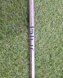 Wishon - 919 THI Driver - 11 Deg - Fujikura Blur R2 Flex - RH - VERY GOOD
