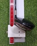 Wishon - 919 THI Driver - 11 Deg - Fujikura Blur R2 Flex - RH - VERY GOOD