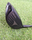 Taylormade - BRNR Mini Driver - 11 Deg - Proforce M40X Reg - RH - EXCELLENT