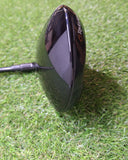 Taylormade - BRNR Mini Driver - 11 Deg - Proforce M40X Reg - RH - EXCELLENT