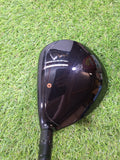 Taylormade - BRNR Mini Driver - 11 Deg - Proforce M40X Reg - RH - EXCELLENT