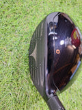 Taylormade - BRNR Mini Driver - 11 Deg - Proforce M40X Reg - RH - EXCELLENT