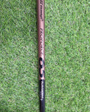 Taylormade - BRNR Mini Driver - 11 Deg - Proforce M40X Reg - RH - EXCELLENT