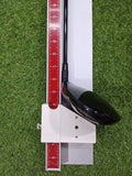 Taylormade - BRNR Mini Driver - 11 Deg - Proforce M40X Reg - RH - EXCELLENT
