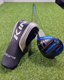 Cobra - KING F6+ Driver - Fujikura Pro 53g Reg - RH - VERY GOOD