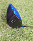 Cobra - KING F6+ Driver - Fujikura Pro 53g Reg - RH - VERY GOOD