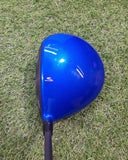 Cobra - KING F6+ Driver - Fujikura Pro 53g Reg - RH - VERY GOOD