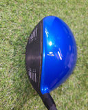 Cobra - KING F6+ Driver - Fujikura Pro 53g Reg - RH - VERY GOOD