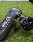PING G425 Max Driver 12° Senior (Used)