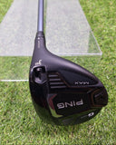 PING G425 Max 3 Fairway 14.5° Stiff / Regular (USED)