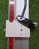 Taylormade - Spider Mallet 72 - 35 Inch - RH - VERY GOOD