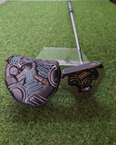 Never Compromise - Sub 30 Type 50 Broomstick - 50 Inch - RH - VERY GOOD