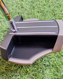 Never Compromise - Sub 30 Type 50 Broomstick - 50 Inch - RH - VERY GOOD