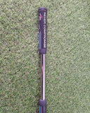Never Compromise - Sub 30 Type 50 Broomstick - 50 Inch - RH - VERY GOOD