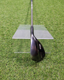 Mizuno - ES21 Wedge - 60/10 - UST Recoil ESX 460 F2 - RH - VERY GOOD