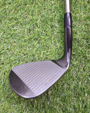 Mizuno - ES21 Wedge - 60/10 - UST Recoil ESX 460 F2 - RH - VERY GOOD
