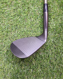 Mizuno - S18 Wedge - UST Recoil 95 F3 - 58/16 - RH - VERY GOOD