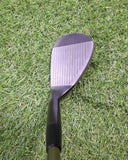 Mizuno - S18 Wedge - UST Recoil 95 F3 - 58/16 - RH - VERY GOOD