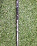 Mizuno - S18 Wedge - 50/07 - UST Recoil ESX 460 F2 - RH - VERY GOOD