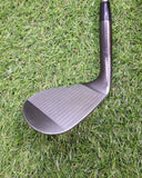 Mizuno - S18 Wedge - 62/08 - UST Recoil 95 F3 - RH - VERY GOOD