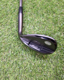 Mizuno - S18 Wedge - 62/08 - UST Recoil 95 F3 - RH - VERY GOOD